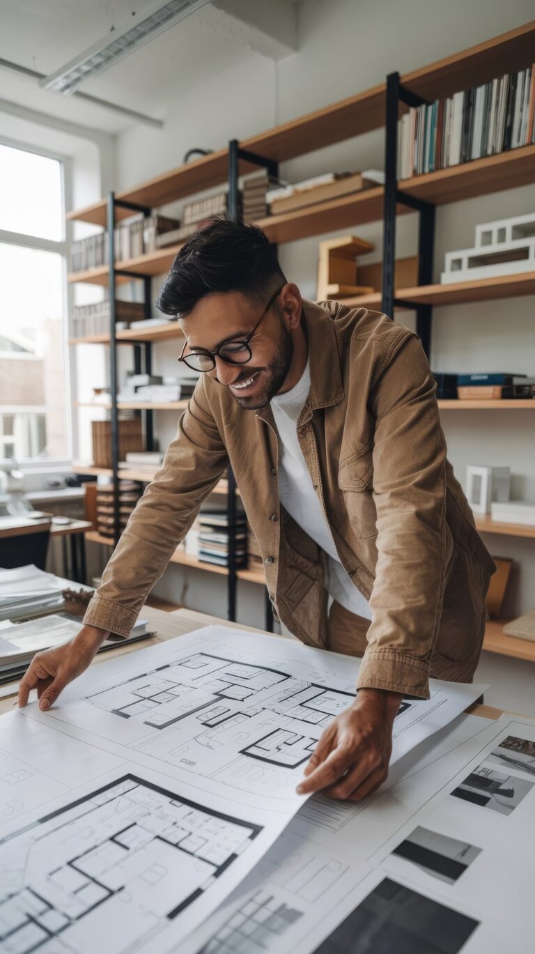 MCB Empreendimentos – O que nos move