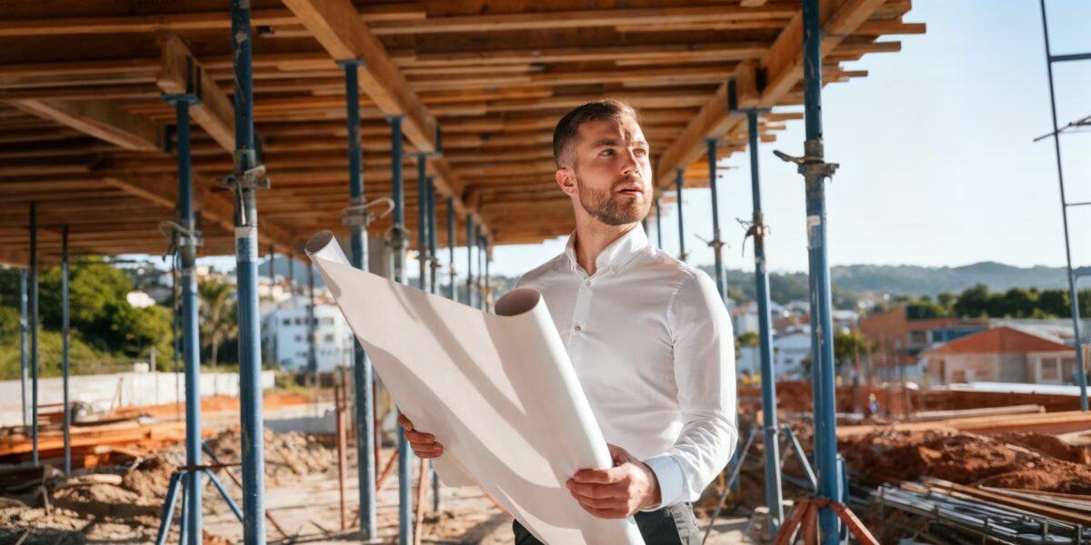 MCB Empreendimentos – Visão